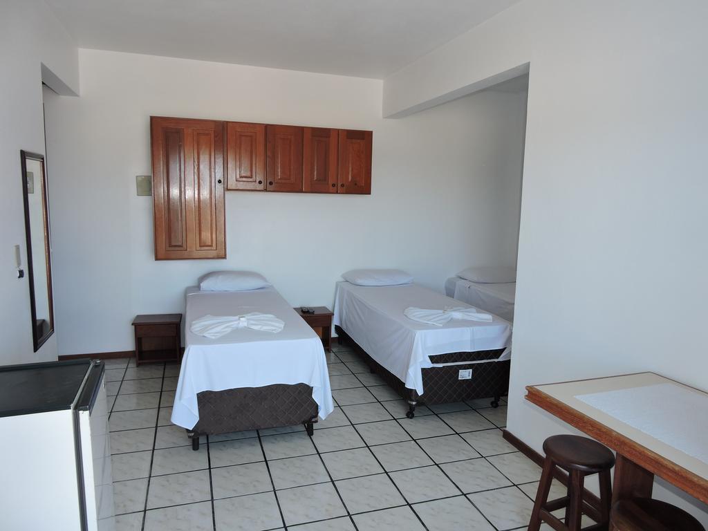 Rede Hs Hotelaria Florianopolis Room photo